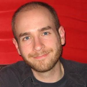 Meet your Posher, Aaron